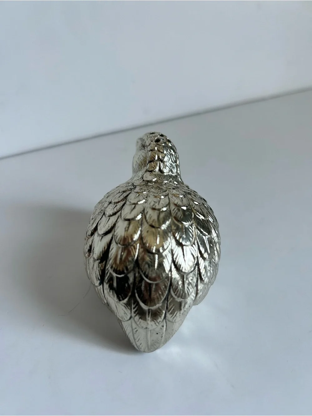 N/A elegant silver